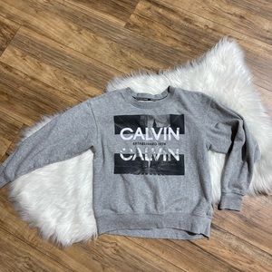 Calvin Klein Pullover